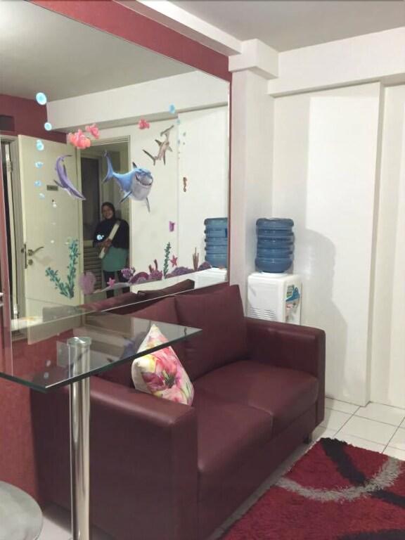 Джакарта: Ritz Properti