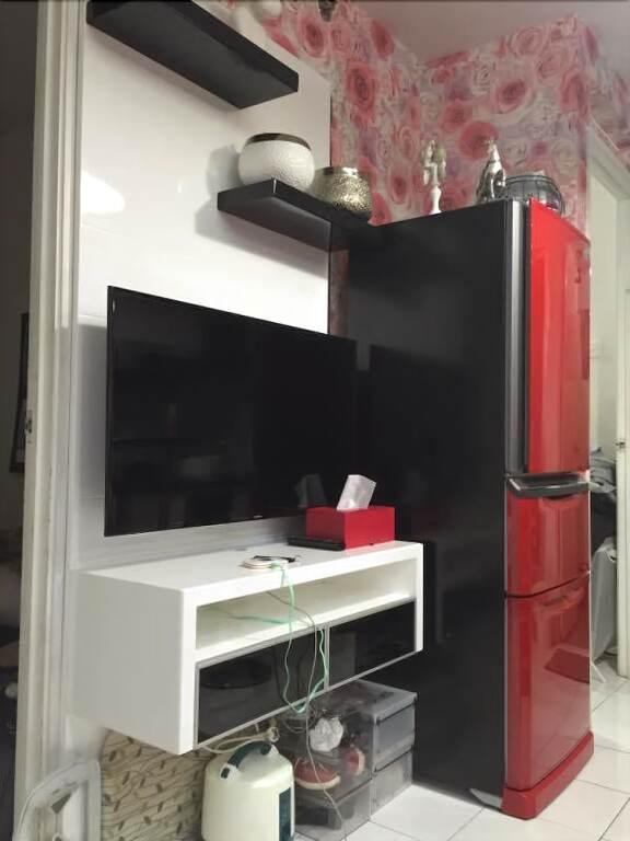 Джакарта: Ritz Properti