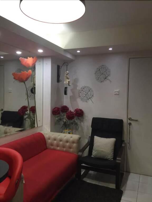 Джакарта: Ritz Properti