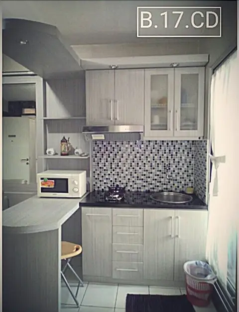 Джакарта: Ritz Properti