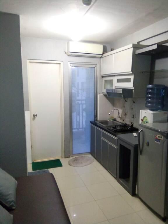 Джакарта: Ritz Properti