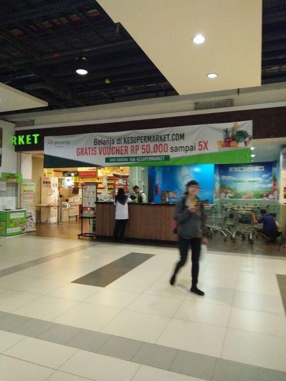 Джакарта: Ritz Properti