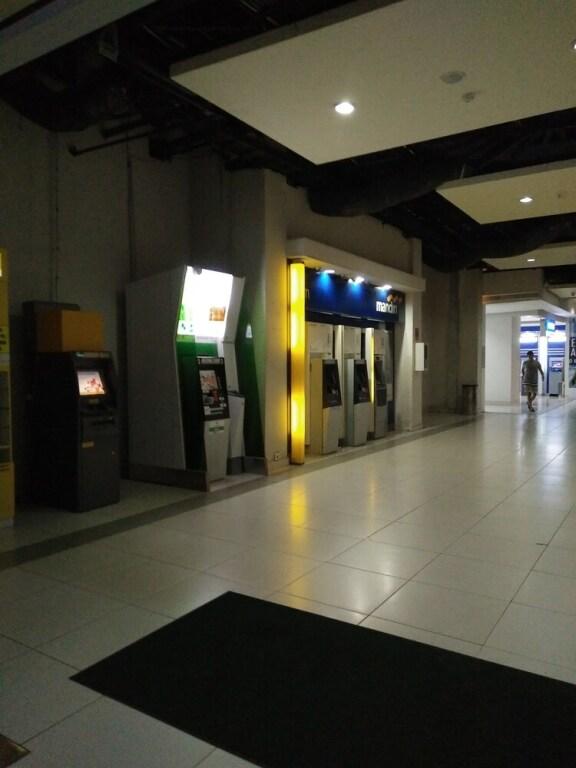 Джакарта: Ritz Properti