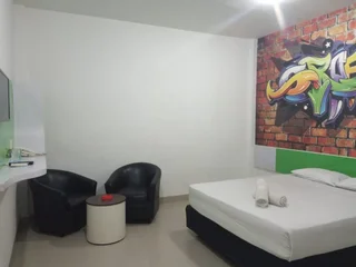 Пеканбару: Wisma SMR