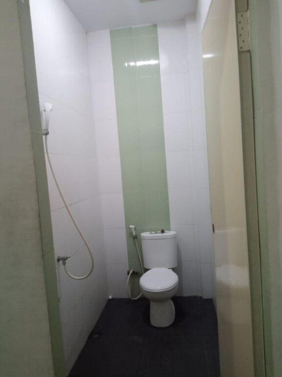 Пеканбару: Wisma SMR