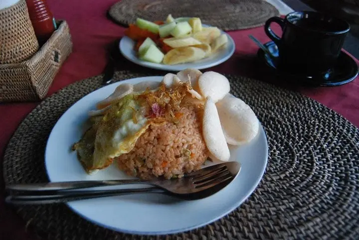 Убуд: Mulakori Bali House