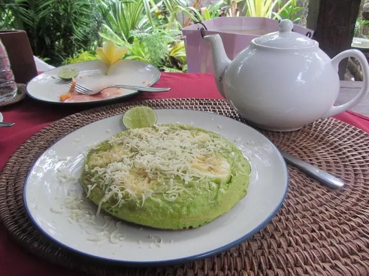 Убуд: Mulakori Bali House