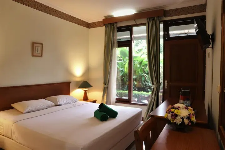 Богор: Wisma Bogor Permai
