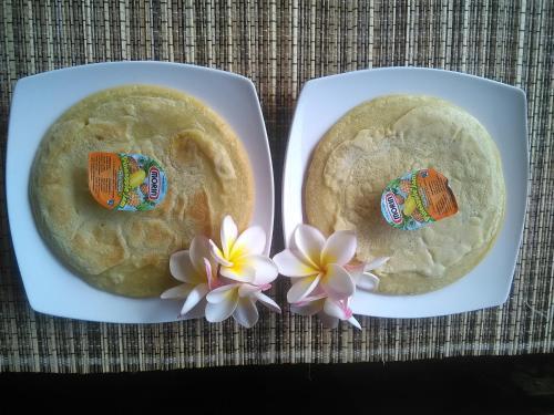 Пемутеран: Krisna Homestay