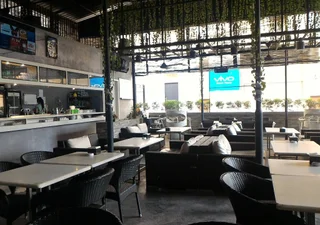 Батам: Lovina Inn - Nagoya Batam