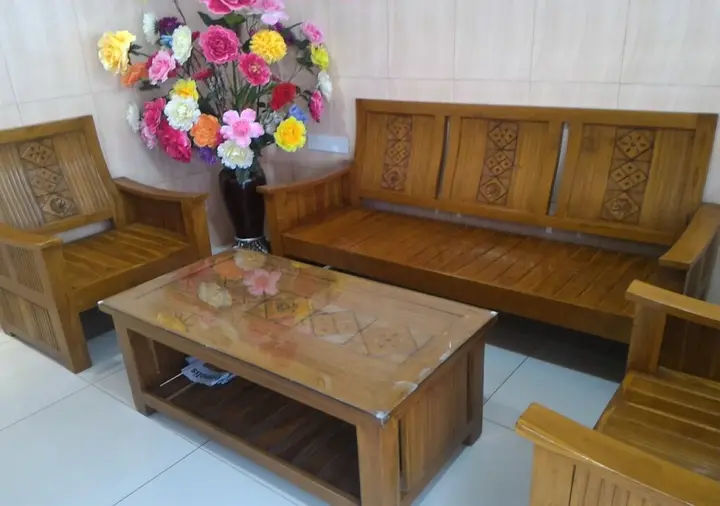 Батам: Lovina Inn - Nagoya Batam