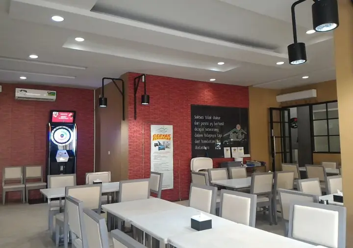 Батам: Lovina Inn - Nagoya Batam
