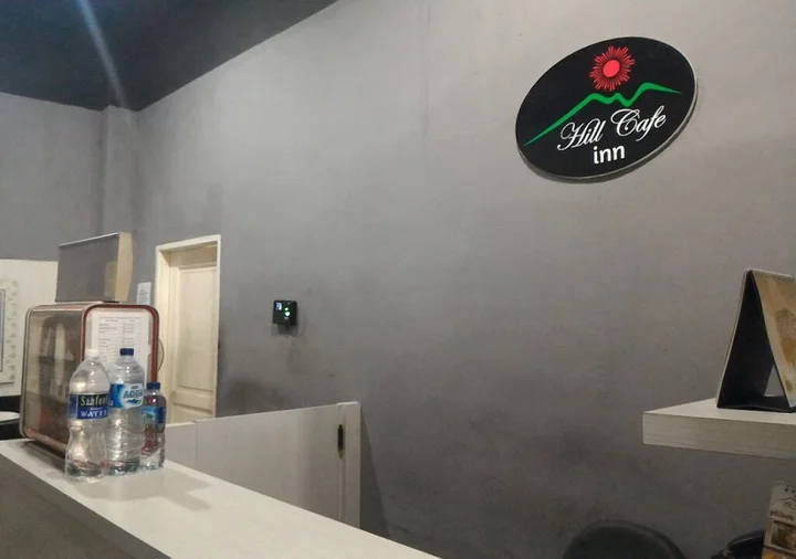 Батам: Lovina Inn - Nagoya Batam