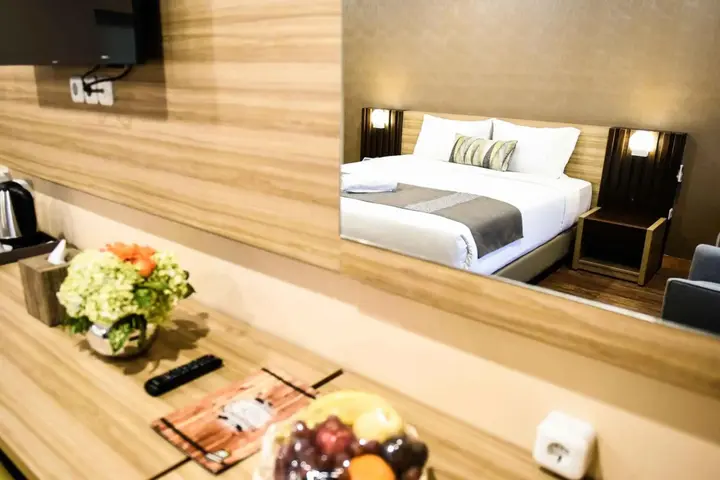 Читарингул: JSI Resort