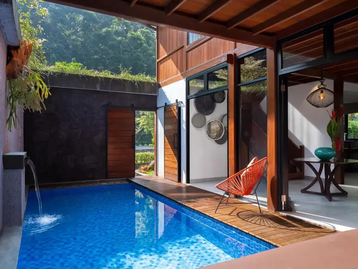 Читарингул: JSI Resort