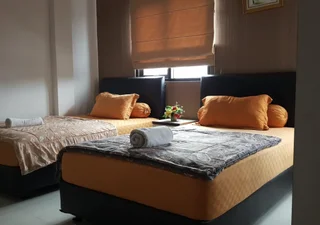 Баликпапан: Graha Bintang Guest House
