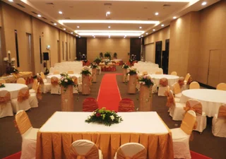 Баликпапан: Graha Bintang Guest House