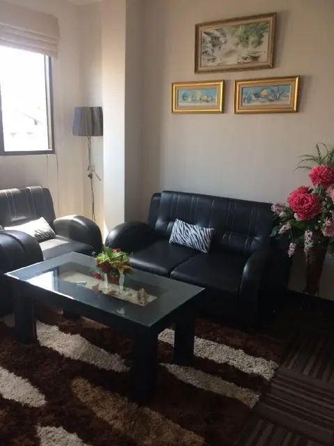 Баликпапан: Graha Bintang Guest House