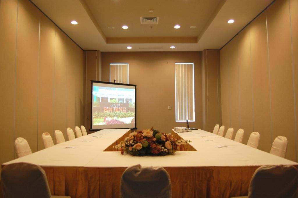 Баликпапан: Graha Bintang Guest House