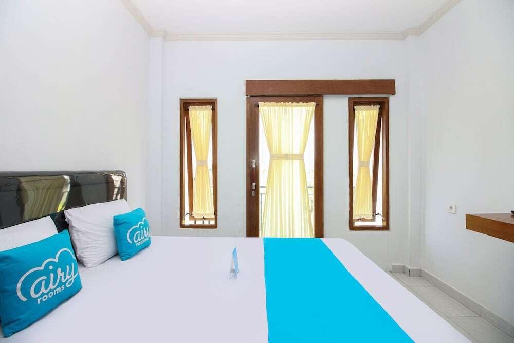 Кута: Airy Sunset Road Pararaton 6 Bali