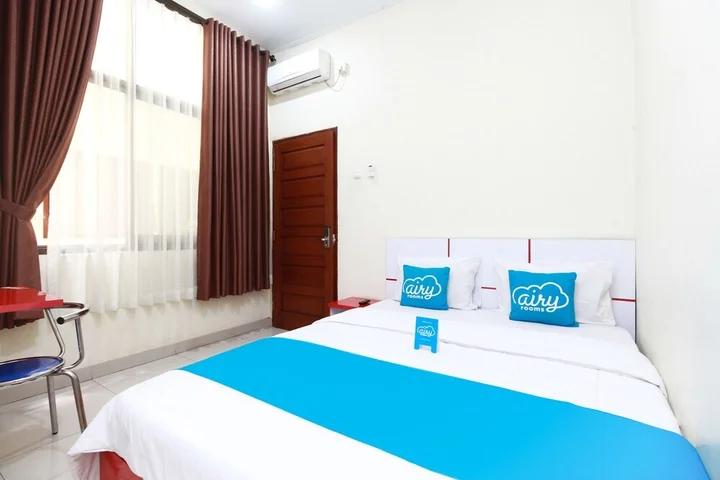 Бандунг: Airy Lengkong Buah Batu Kayu Agung Dua 9B Bandung