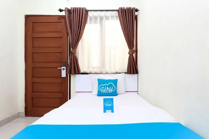 Бандунг: Airy Lengkong Buah Batu Kayu Agung Dua 9B Bandung