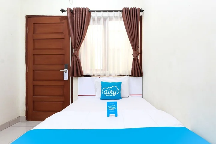 Бандунг: Airy Lengkong Buah Batu Kayu Agung Dua 9B Bandung