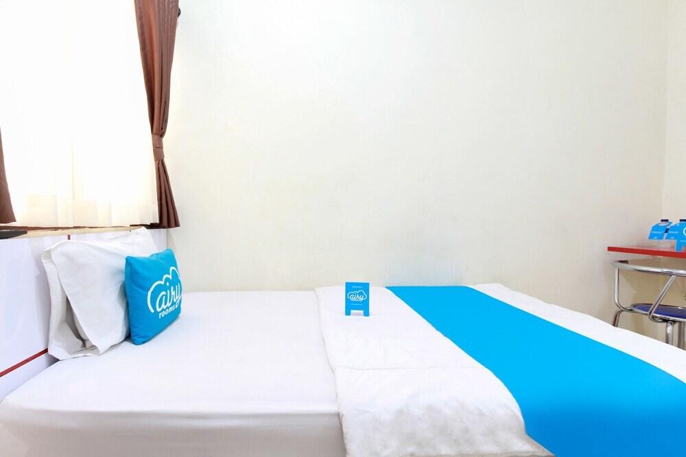 Бандунг: Airy Lengkong Buah Batu Kayu Agung Dua 9B Bandung