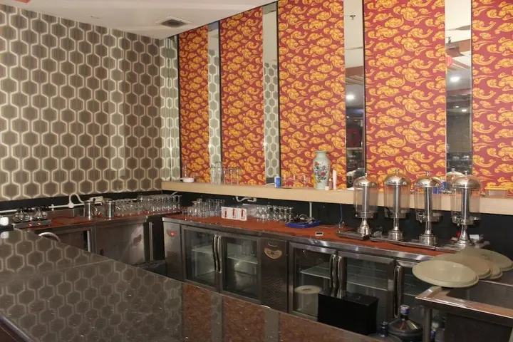 Джакарта: Airy Sunter Agung Utara Blok A 5B Jakarta