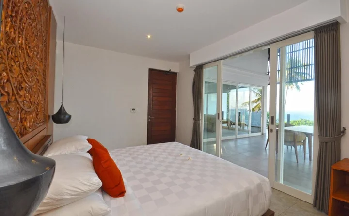 Сенджиги: Rajavilla Lombok Resort