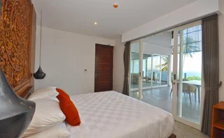 Сенджиги: Rajavilla Lombok Resort