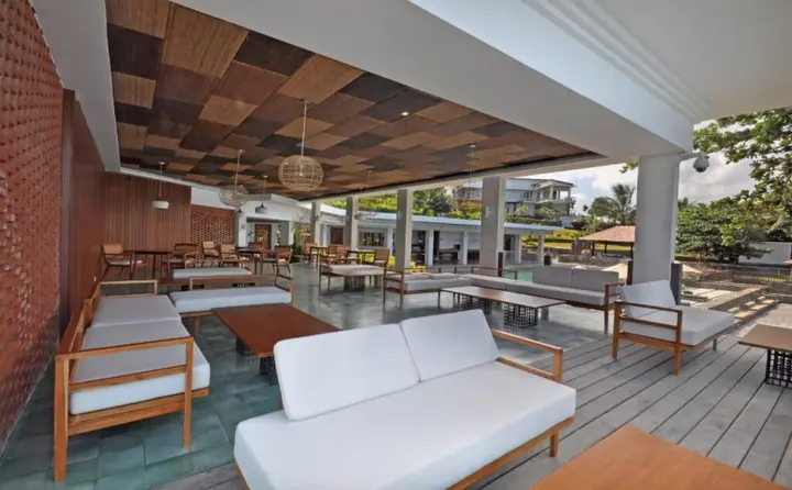 Сенджиги: Rajavilla Lombok Resort