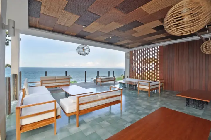 Сенджиги: Rajavilla Lombok Resort