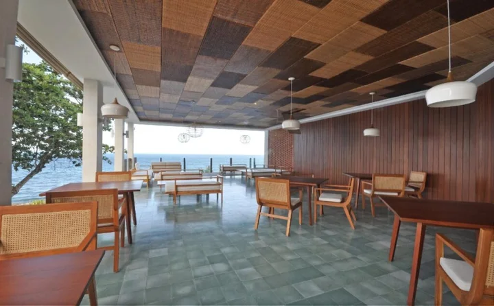 Сенджиги: Rajavilla Lombok Resort