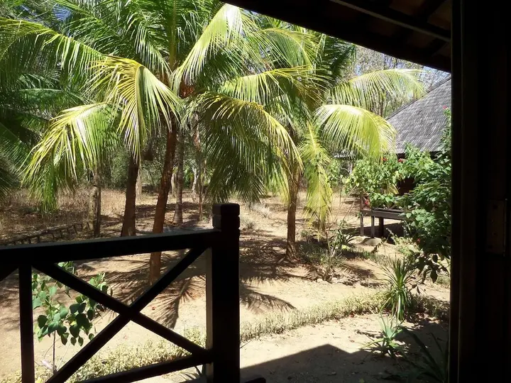 Лабуан-Баджо: Puri Komodo Resort