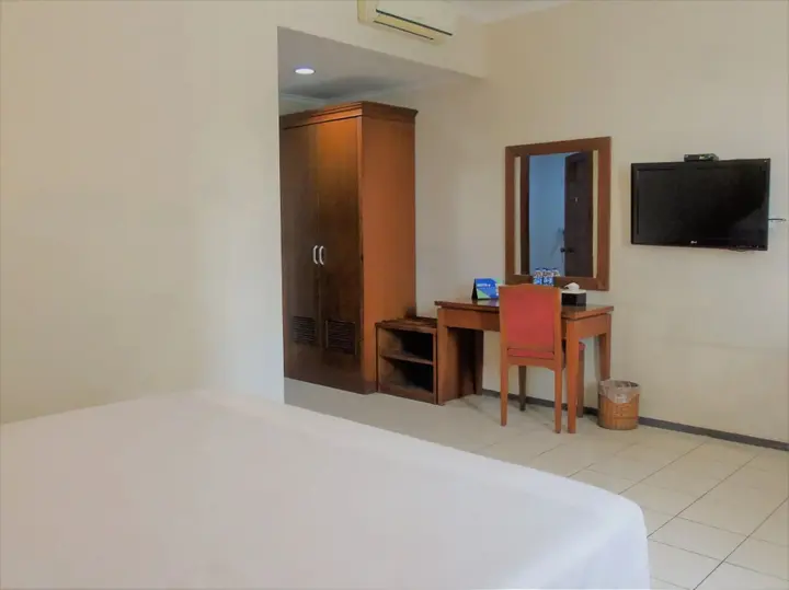 Чиребон: Pia Hotel Cirebon