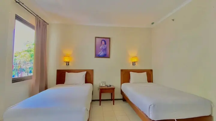 Чиребон: Pia Hotel Cirebon