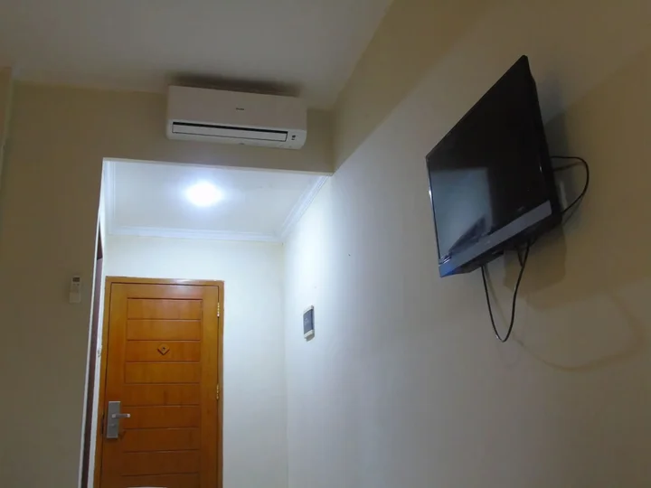 Чиребон: Pia Hotel Cirebon