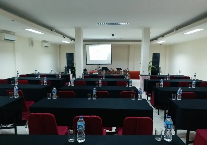 Чиребон: Pia Hotel Cirebon