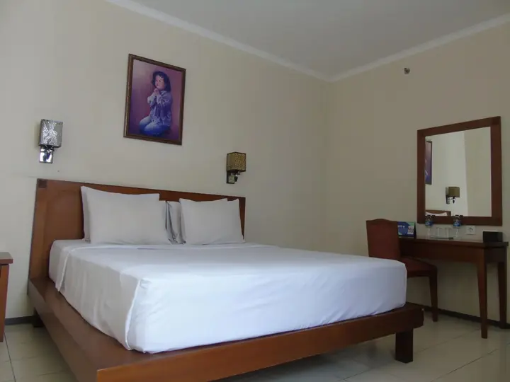 Чиребон: Pia Hotel Cirebon
