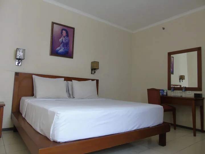 Чиребон: Pia Hotel Cirebon