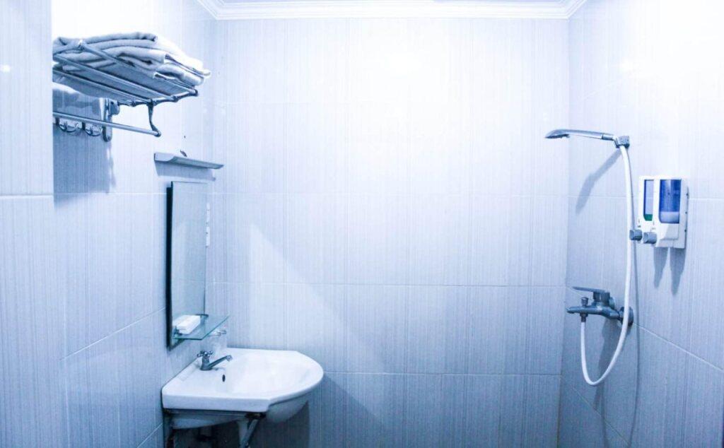 Чиребон: Pia Hotel Cirebon