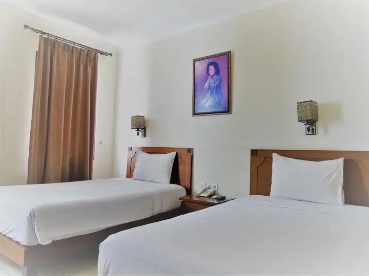 Чиребон: Pia Hotel Cirebon