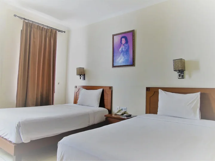 Чиребон: Pia Hotel Cirebon