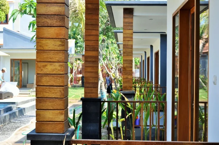 Пенида: Singabu Bungalows