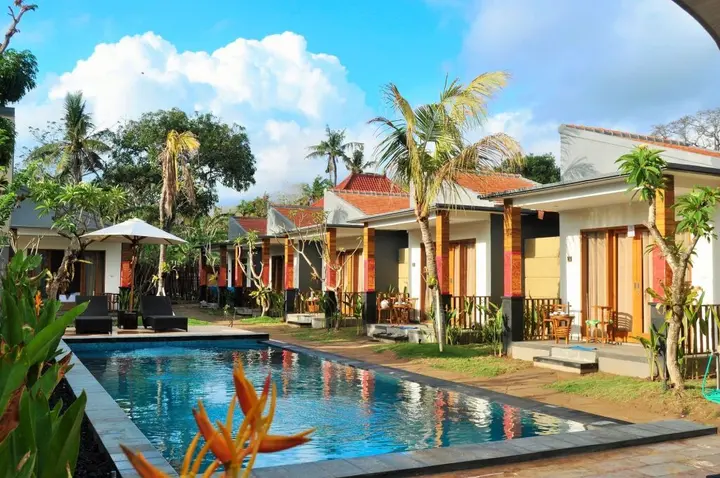 Пенида: Singabu Bungalows