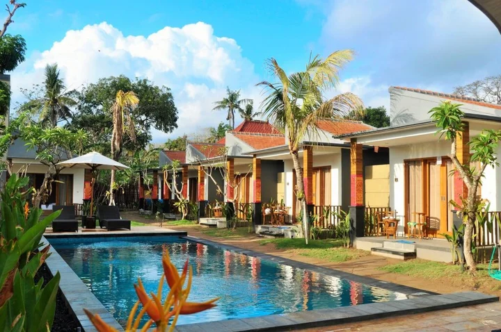 Пенида: Singabu Bungalows