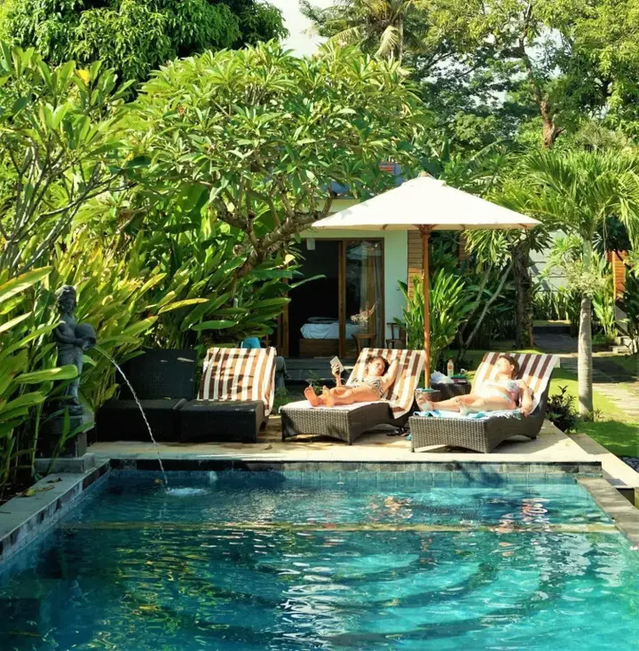 Пенида: Singabu Bungalows