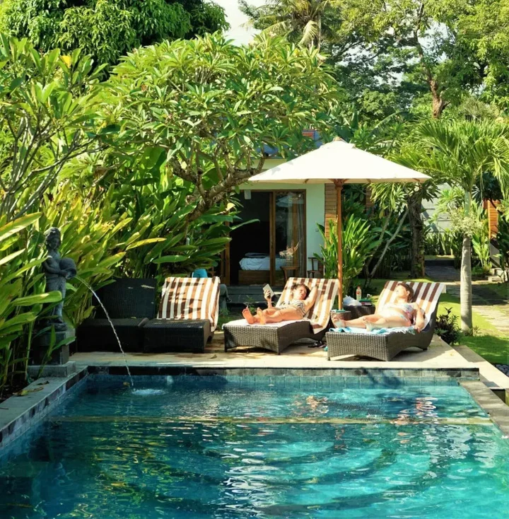 Пенида: Singabu Bungalows