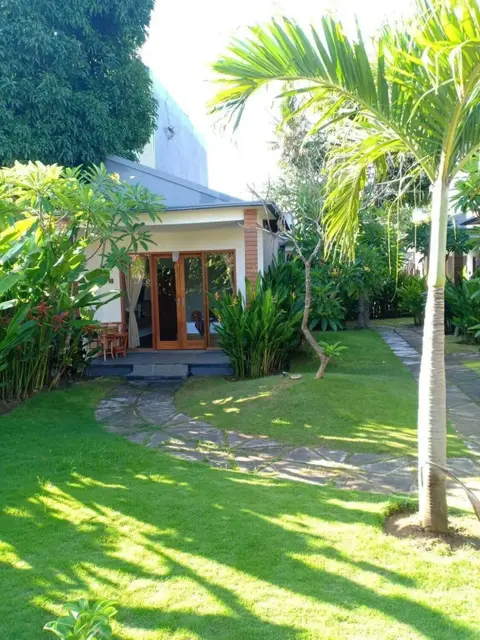 Пенида: Singabu Bungalows